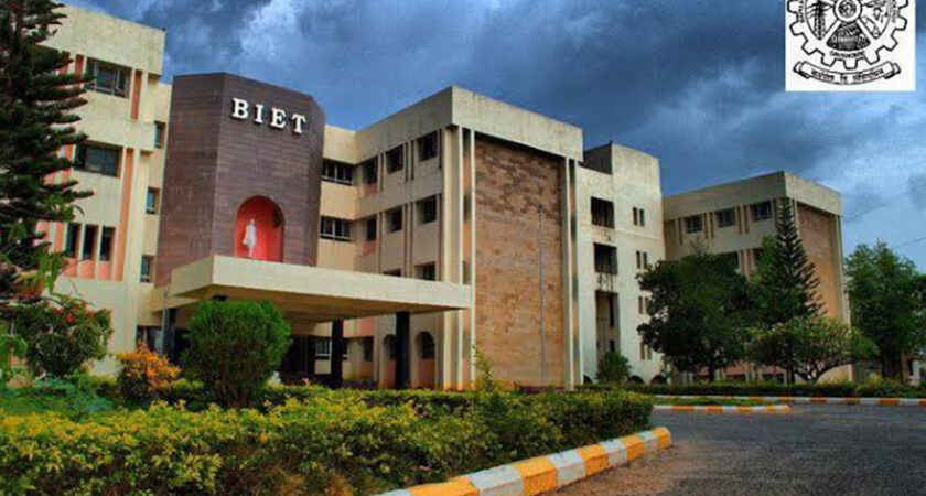 Branch 2:- BIET Davangere College in Davangere, Karnataka #325, Shamanur Rd, BIET, Davanagere, Karnataka – 577004