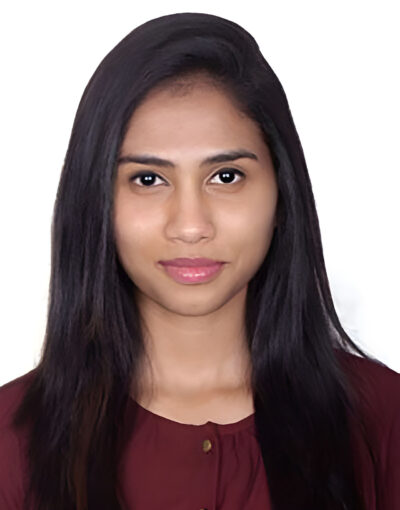 Divya G D