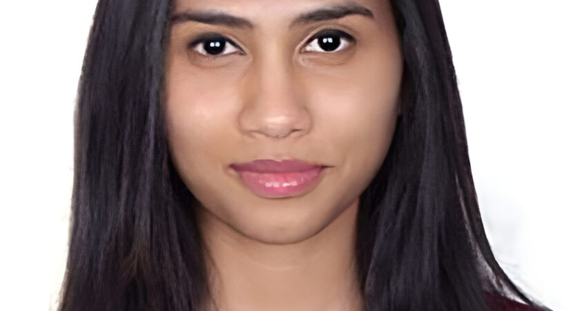 Divya G D